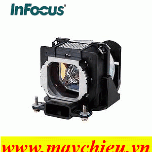 Thay bóng đèn máy chiếu Infocus